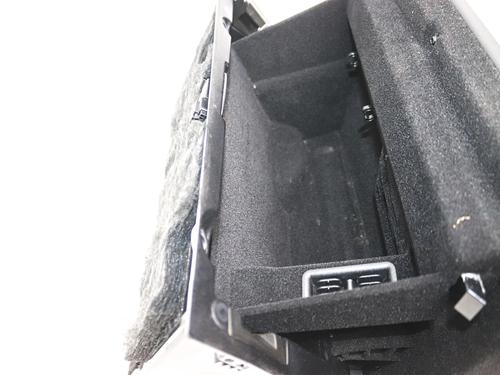 Glove box MERCEDES-BENZ G-CLASS Platform/Chassis (W464) G 350 D 4-matic (464.320) | BP36876786C95  - Image 5
