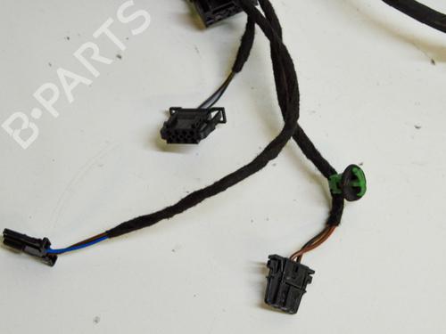 Wiring harness SEAT LEON (5F1) 1.6 TDI | BP14674556E16 