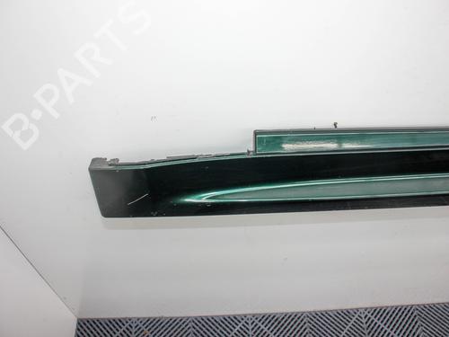 Left sideskirt ALFA ROMEO STELVIO (949_) 2.0 Q4 | BP29945437C115 