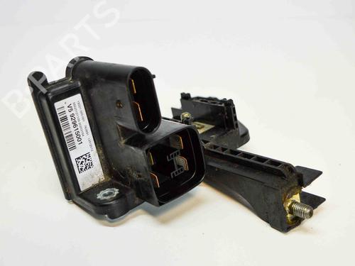 Used Electronic module BMW 3 Touring (F31) 320 d (184 hp) 6503374