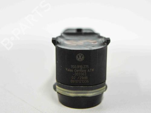 Electronic module PORSCHE CAYENNE (92A) 3.6 | BP11970062M83 