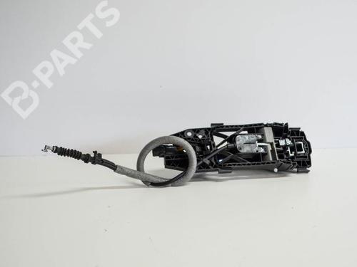 Support VW TIGUAN (5N_) 1.4 TSI | BP8848356C155 