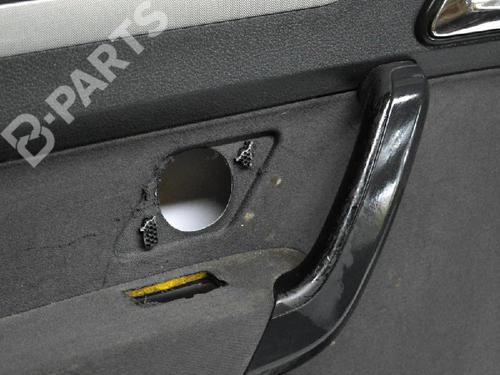 Rear left panel VW TOURAN (1T1, 1T2) 1.9 TDI | BP6872095C60 