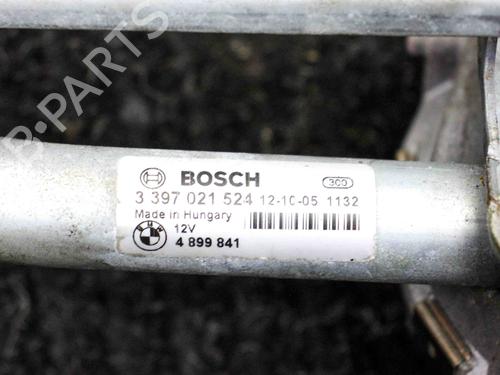 Front wipers mechanism BMW 6 Gran Coupe (F06) 650 i | BP26513886C83 