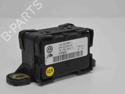 Elektronisk sensor VW TOURAN (1T1, 1T2) 2.0 EcoFuel (109 hp) 7913147
