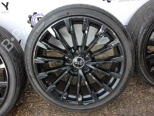Rim AUDI A5 Convertible (F57, F5E) 2.0 TDI quattro | BP29569145C45 
