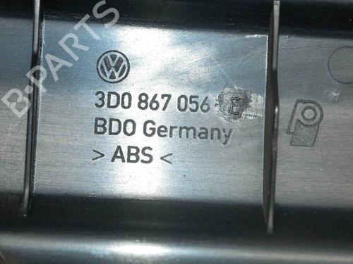 Andere VW PHAETON (3D1, 3D2, 3D3, 3D4, 3D6, 3D7, 3D8, 3D9) 3.0 V6 TDI 4motion | BP14677452O1
