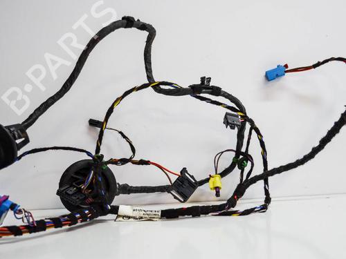 Wiring harness VW GOLF VII (5G1, BQ1, BE1, BE2) 2.0 GTD | BP14689206E16 