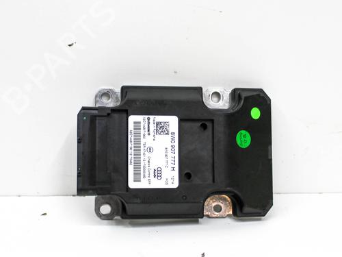 Used Electronic module AUDI A5 Sportback (F5A, F5F) S5 quattro (354 hp) 19331374