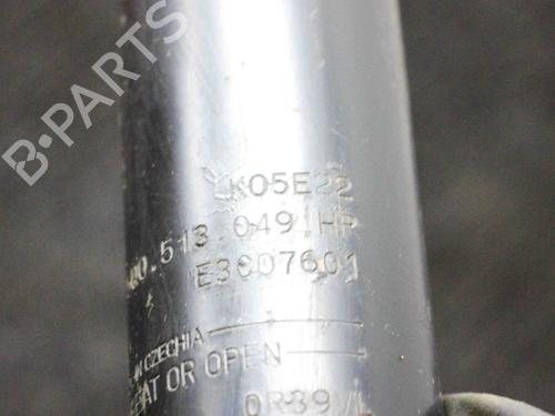 Right rear shock absorber SEAT ATECA (KH7, KHP) 1.5 TSI | BP28822630M19