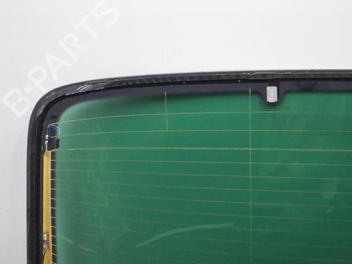Bootlid window VW PASSAT CC B6 (357) 2.0 TDI | BP26221758C64 