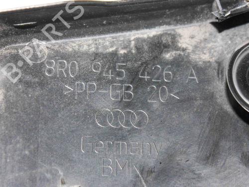 Other AUDI Q5 (8RB) 3.0 TFSI quattro | BP18430395O1 