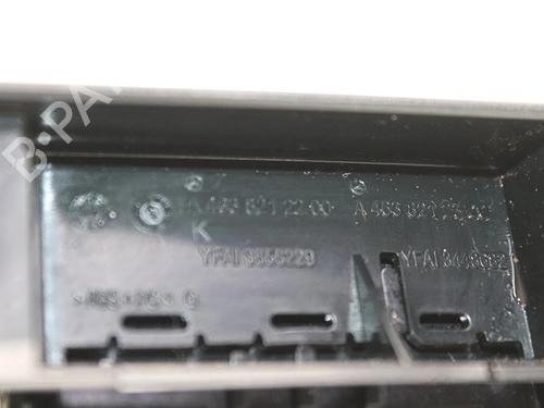 Left rear window switch MERCEDES-BENZ G-CLASS Platform/Chassis (W464) G 350 D 4-matic (464.320) | BP36830854I29 - Image 7