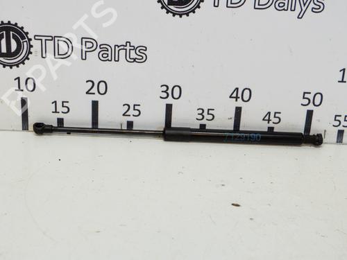 Used Hood lift support BMW 3 Touring (E91) 318 i (143 hp) 14672645