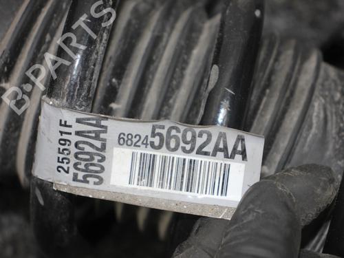 Left front shock absorber CHRYSLER 300C (LX) 3.6 | BP38038271M16 - Image 11