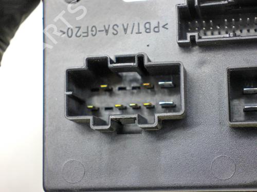 Electronic module AUDI Q7 (4LB) 3.0 TFSI quattro | BP30165071M83