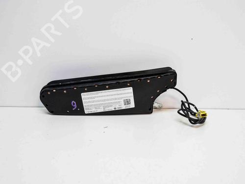 Used Right seat airbag VW TOURAN (1T1, 1T2) 1.6 (102 hp) 8853110