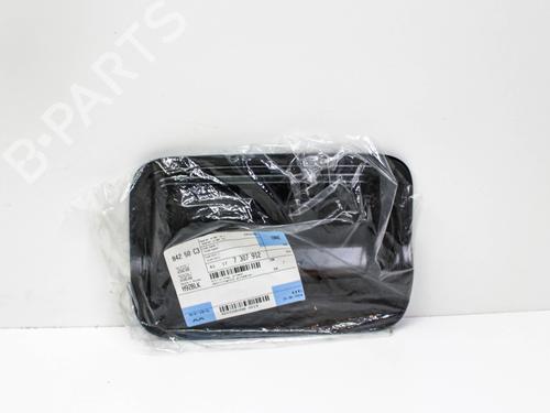Fuel flap BMW 4 Gran Coupe (F36) 428 i | BP19284436C131 