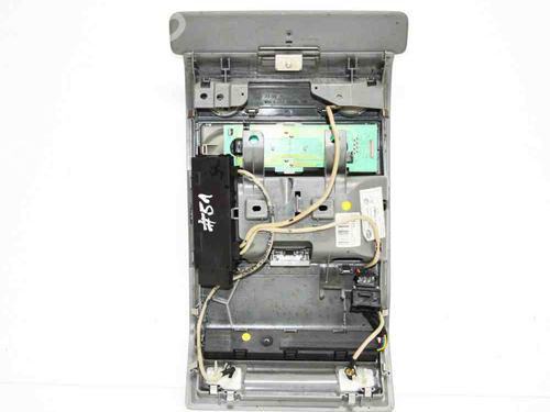 Interior roof light VW TOUAREG (7LA, 7L6, 7L7) 2.5 R5 TDI | BP6488791I8