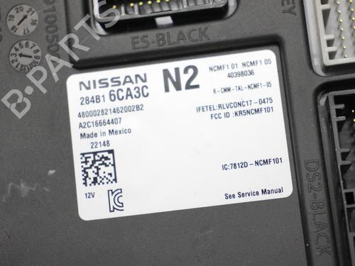 Electronic module NISSAN ALTIMA (L33) 2.5 | BP36011545M83 - Image 10