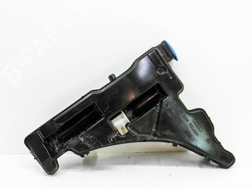 Windscreen washer tank AUDI A4 B9 (8W2, 8WC) 2.0 TFSI quattro (249 hp) 17771832