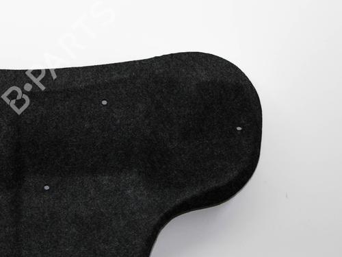 Boot lining FORD USA MUSTANG Coupe 3.7 V6 | BP28821531I3 