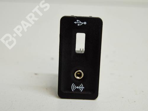 Used Electronic module VW GOLF VII (5G1, BQ1, BE1, BE2) 2.0 GTD (184 hp) 8347797