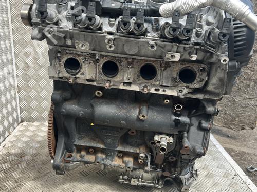 Used Engine AUDI Q5 (8RB) 2.0 TFSI quattro (211 hp) 26514052