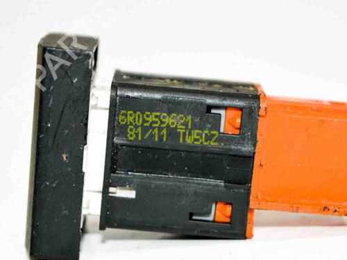 Switch VW POLO V (6R1, 6C1) 1.2 | BP6487651I30