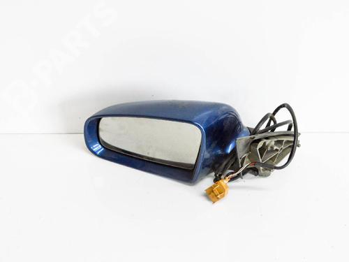 Used Left mirror AUDI A4 B7 Avant (8ED) 1.9 TDI (116 hp) 7914989