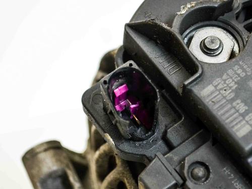 Alternator VW JETTA III (1K2) 2.0 TFSI | BP6500858M7 