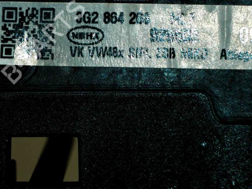 Other VW PASSAT B8 (3G2, CB2) 2.0 TDI | BP10902929O1