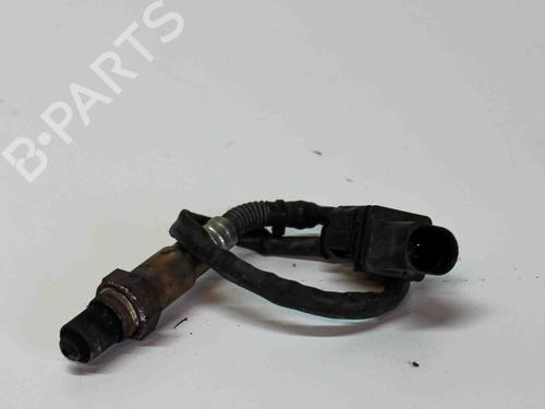 Used Electronic sensor VW GOLF VI (5K1) 1.4 TSI (122 hp) 10620625