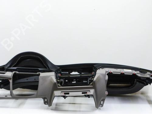 Dashboard BMW 5 (F10) 535 i xDrive | BP16020713C46 