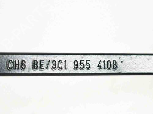 Vindspejlsviskerarm VW PASSAT B6 Variant (3C5) 2.0 TDI | BP14685614C143