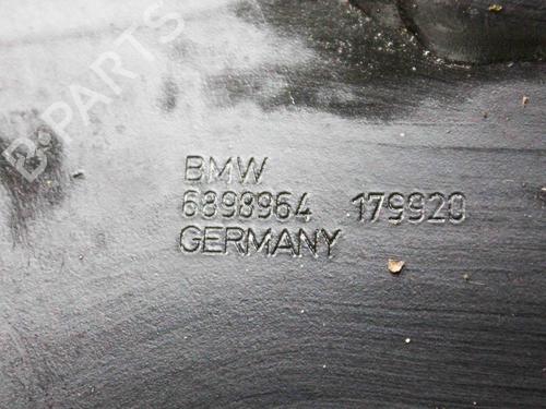 Right rear steering knuckle BMW X2 (F39) sDrive 20 i | BP28820821M28 