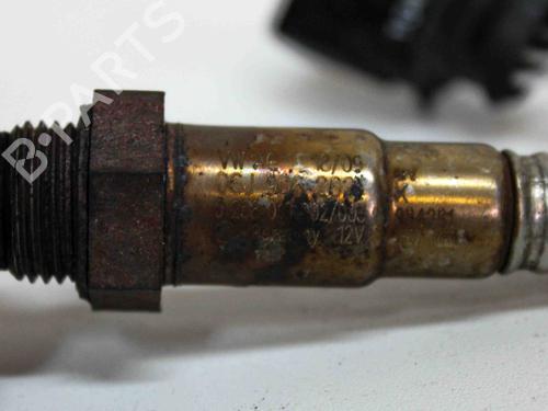 Electronic sensor VW GOLF V (1K1) 1.9 TDI | BP7673638M84 