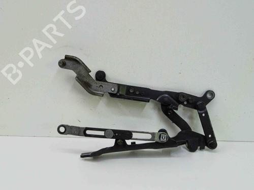 Used Hinge/Door check strap BMW 5 Touring (F11) 530 d (245 hp) 14681379