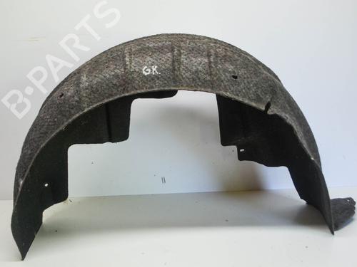Used Wheel arch VW GOLF VII (5G1, BQ1, BE1, BE2) 1.0 TSI (115 hp) 14671564