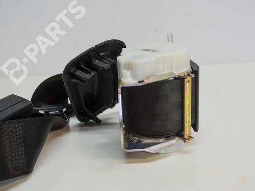 Rear right seatbelt AUDI A3 Sportback (8PA) 1.6 | BP8146429I28 
