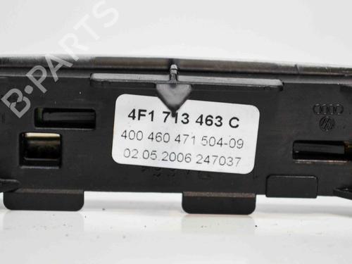 Used Electronic module AUDI A6 C6 Avant (4F5) 3.0 TDI quattro (225 hp) 6497227