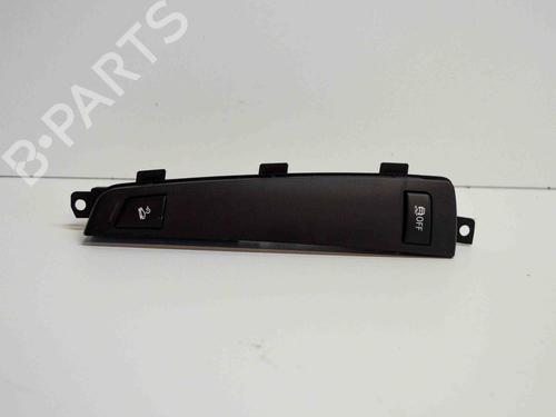 Used Switch BMW 5 (F10) 535 i xDrive (306 hp) 10620169