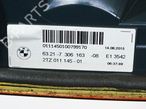 Right taillight BMW 5 (F10) 535 i | BP16020420C35 