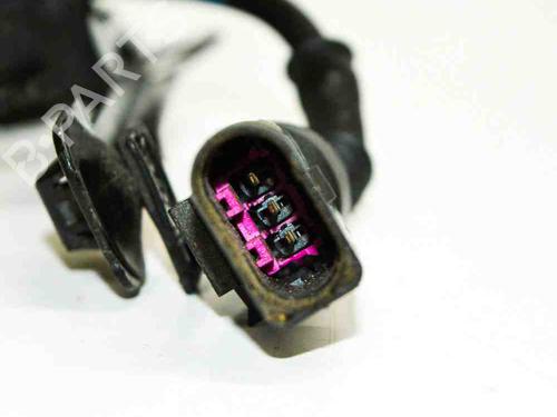 Electronic sensor AUDI A8 D3 (4E2, 4E8) 3.0 TDI quattro | BP14684093M84