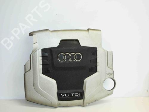 Used Upper protection AUDI A4 B8 (8K2) 3.0 TDI quattro (240 hp) 6482564