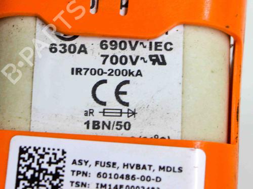 Electronic sensor TESLA MODEL S (5YJS) 85 | BP16273754M84  - Image 6