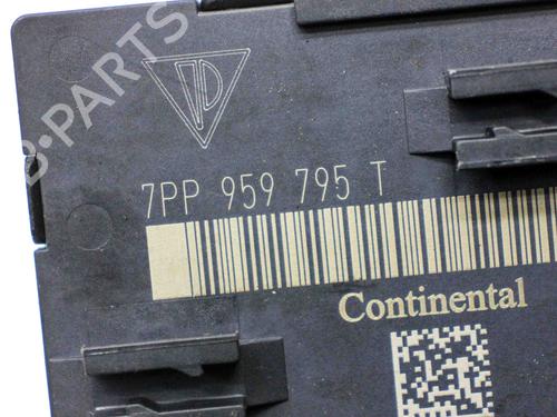 Electronic module PORSCHE CAYENNE (92A) 3.0 S E-Hybrid | BP26023028M83 