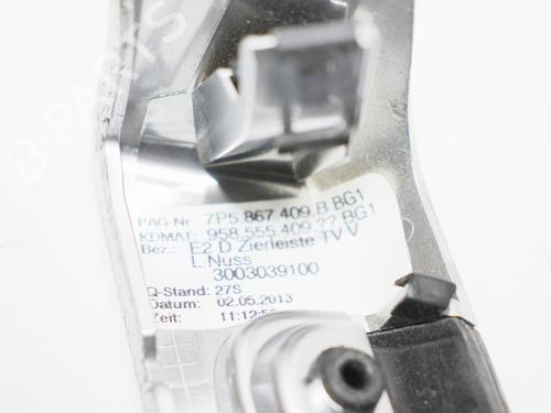 Other PORSCHE CAYENNE (92A) 4.8 S | BP31925962O1 