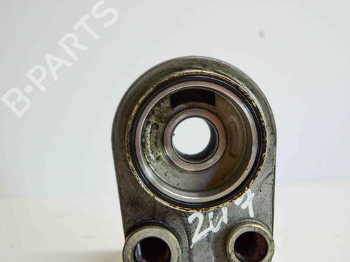 Used Oil radiator MERCEDES-BENZ A-CLASS (W176) A 180 CDI / d (176.012) (109 hp) 6484089