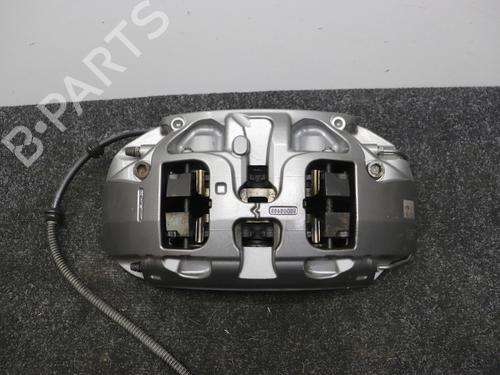 Left front brake caliper MERCEDES-BENZ G-CLASS Platform/Chassis (W464) G 350 D 4-matic (464.320) | BP39546335M105 - Image 2
